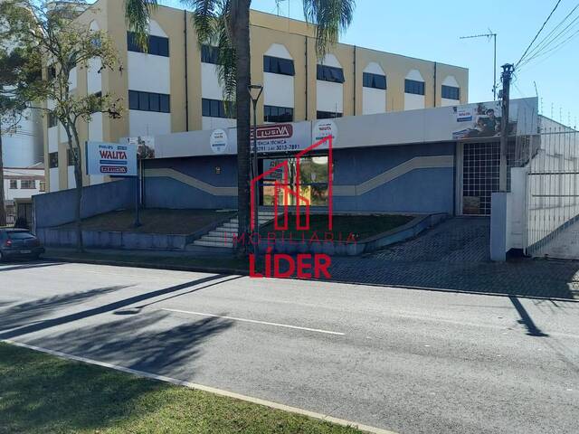 Casa Comercial para Venda em Curitiba - 4