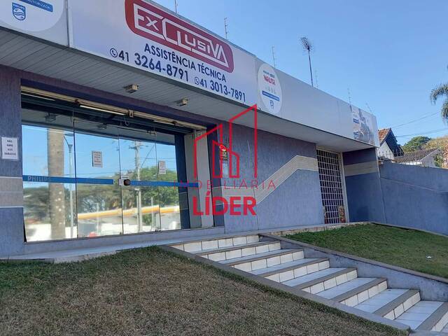 Casa Comercial para Venda em Curitiba - 5