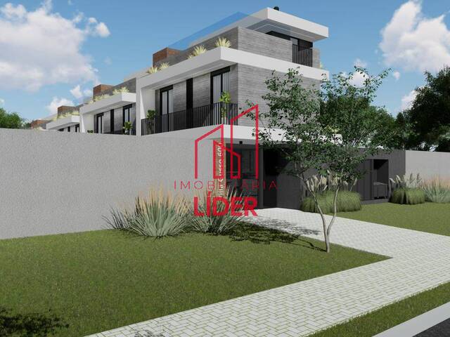 #492 - Sobrado para Venda em Curitiba - PR - 3