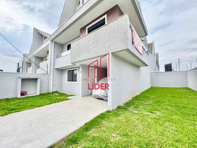 #495 - Sobrado para Venda em Curitiba - PR - 3