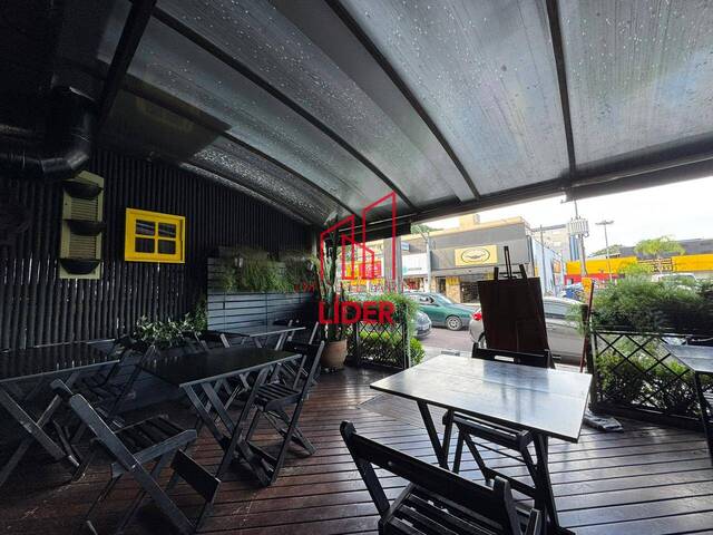 #496 - Ponto Comercial para Venda em Curitiba - PR - 3