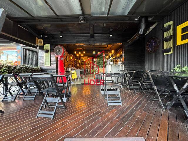 Ponto Comercial para Venda em Curitiba - 4