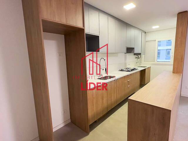 Apartamento para Locação em Curitiba - 4