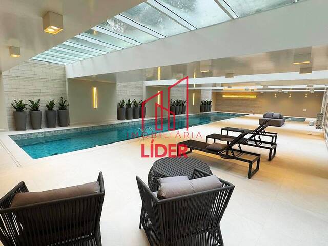 #367 - Apartamento para Locação em Curitiba - PR - 3