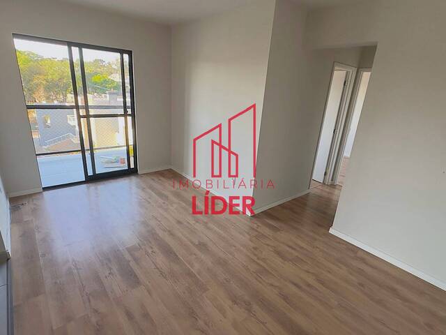 Apartamento para Locação em Curitiba - 5