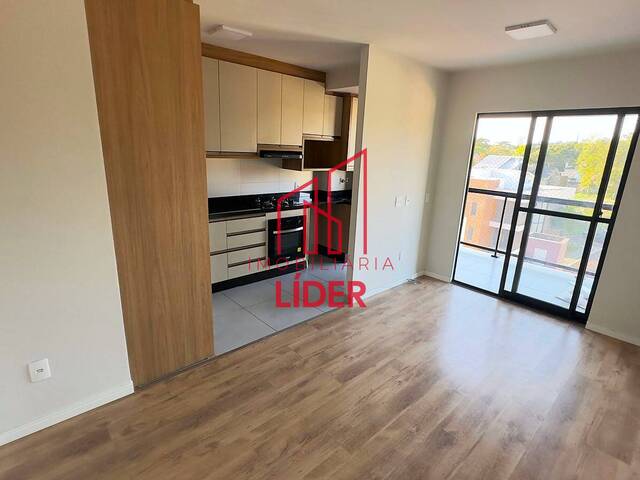 Apartamento para Locação em Curitiba - 4