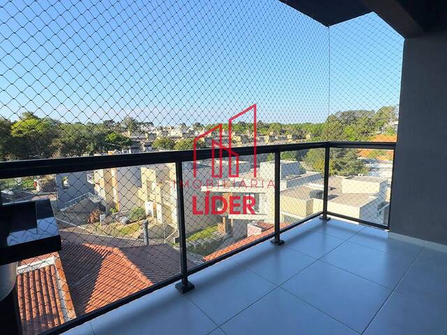 #498 - Apartamento para Locação em Curitiba - PR - 3