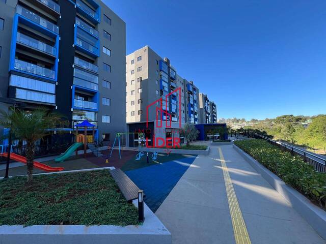 #498 - Apartamento para Locação em Curitiba - PR - 1