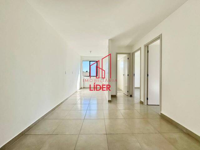 #499 - Apartamento para Venda em Almirante Tamandaré - PR - 3