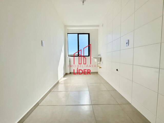 Apartamento para Venda em Almirante Tamandaré - 4