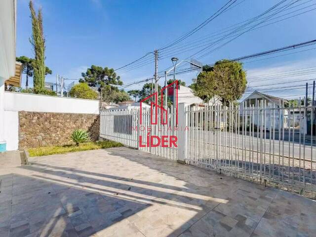 #502 - Casa Comercial para Locação em Curitiba - PR - 2