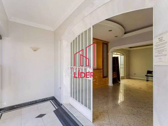 #502 - Casa Comercial para Locação em Curitiba - PR - 3