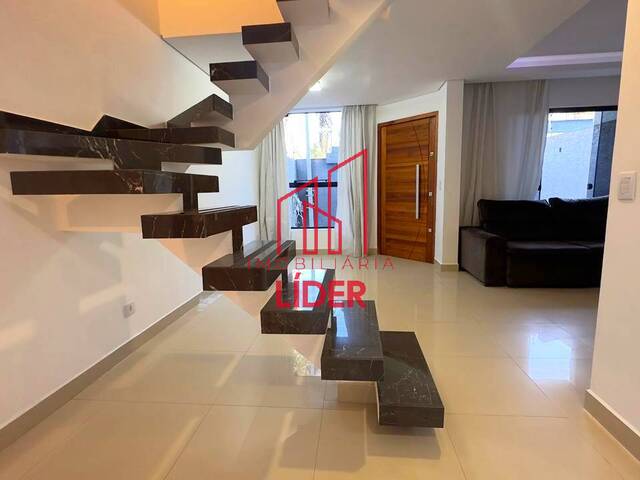 Casa para Locação em Curitiba - 5