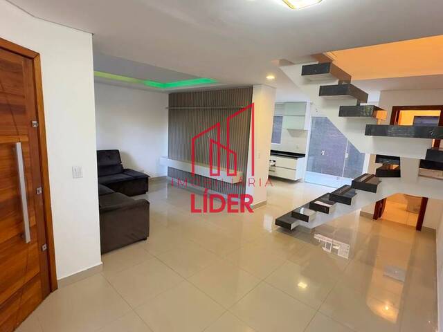 Casa para Locação em Curitiba - 4