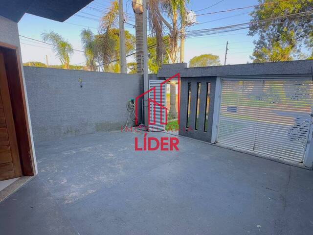 #497 - Casa para Locação em Curitiba - PR - 3