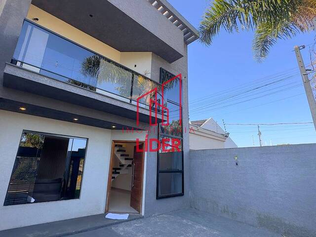 #497 - Casa para Locação em Curitiba - PR - 2