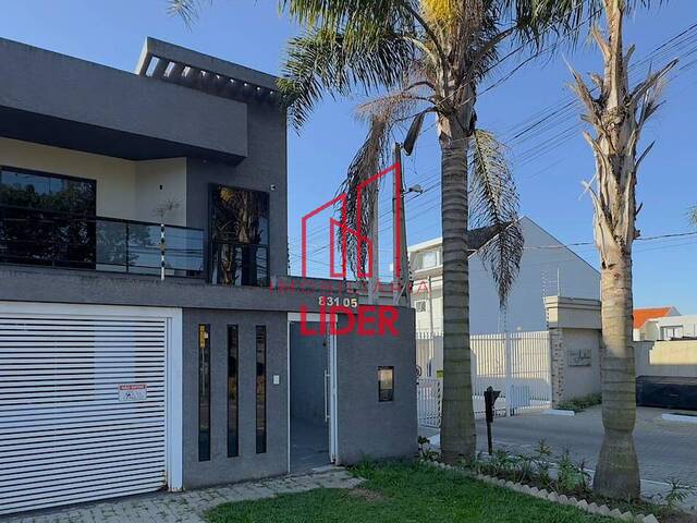 #497 - Casa para Locação em Curitiba - PR - 1