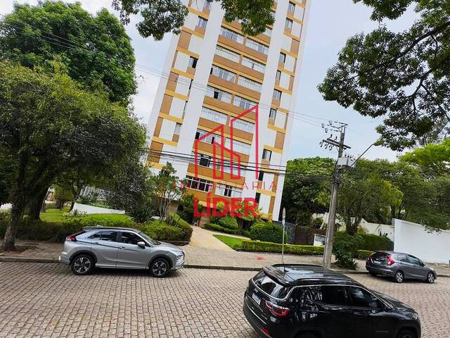 #494 - Apartamento para Locação em Curitiba - PR - 1