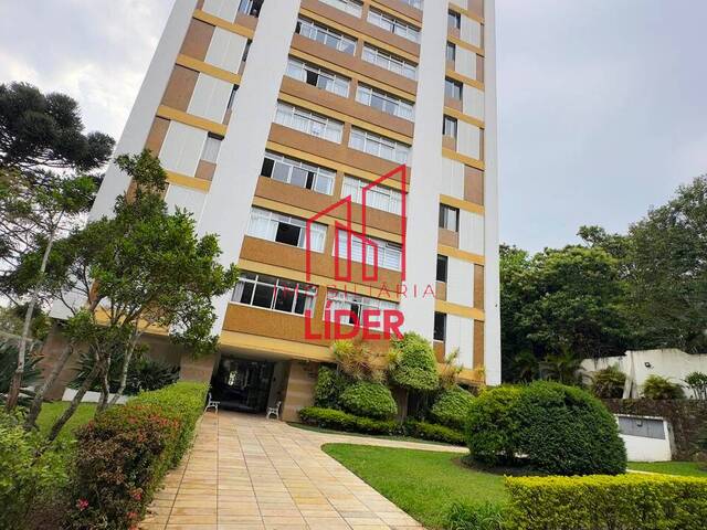 #494 - Apartamento para Locação em Curitiba - PR - 2