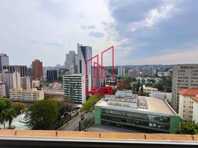 Apartamento para Locação em Curitiba - 5