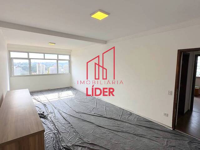 #494 - Apartamento para Locação em Curitiba - PR - 3