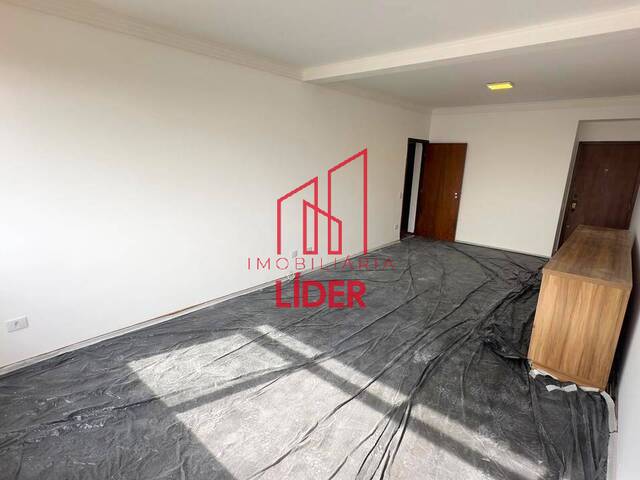 Apartamento para Locação em Curitiba - 4