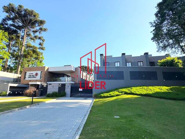 #477 - Casa para Locação em Curitiba - PR - 1