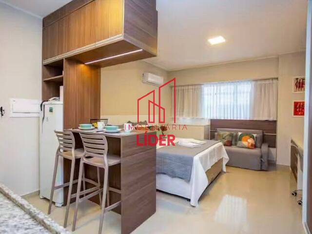 #503 - Apartamento para Locação em Curitiba - PR - 3