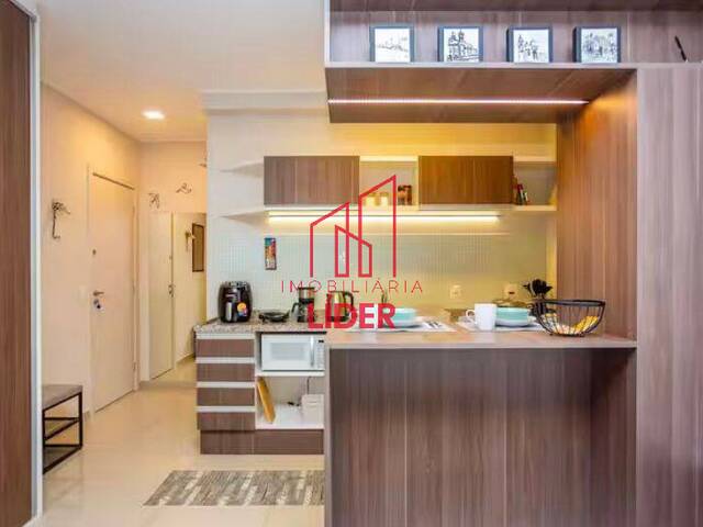 Apartamento para Locação em Curitiba - 4