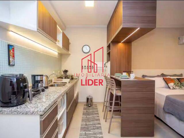 Apartamento para Locação em Curitiba - 5