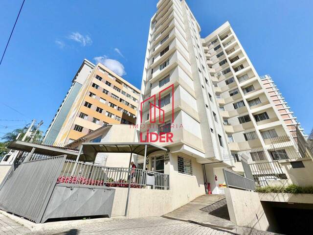 #489 - Apartamento para Venda em Curitiba - PR - 2