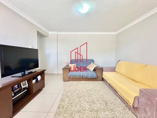 #489 - Apartamento para Venda em Curitiba - PR - 3