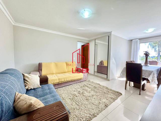 Apartamento para Venda em Curitiba - 4