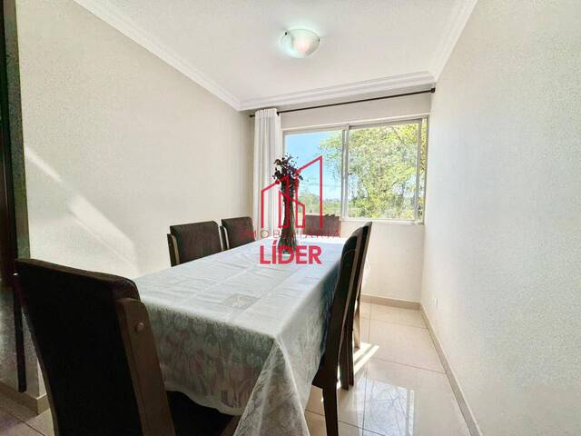 Apartamento para Venda em Curitiba - 5