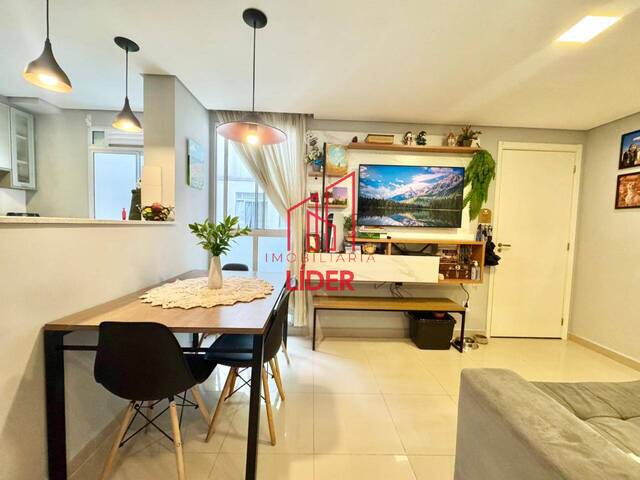 #504 - Apartamento para Venda em Curitiba - PR - 3