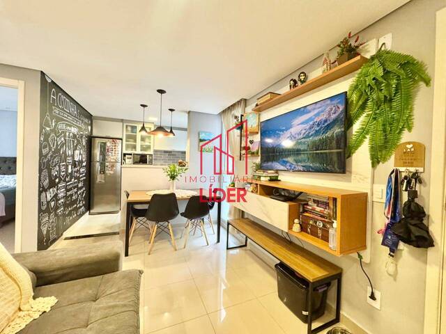 Apartamento para Venda em Curitiba - 4