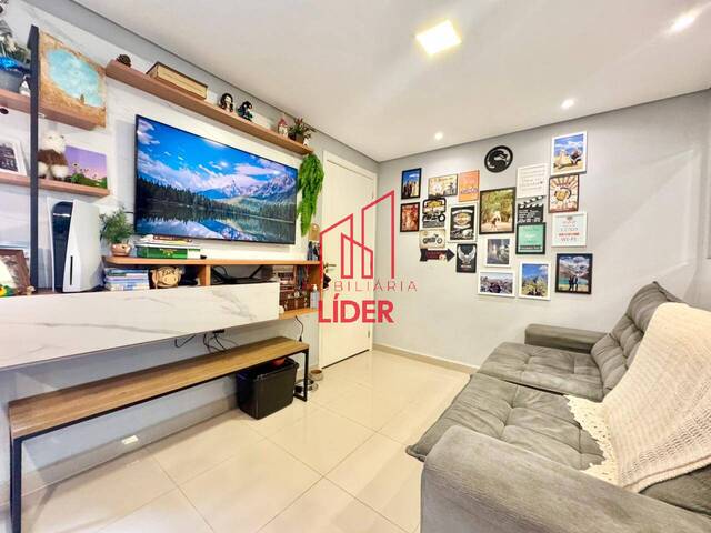 Apartamento para Venda em Curitiba - 5