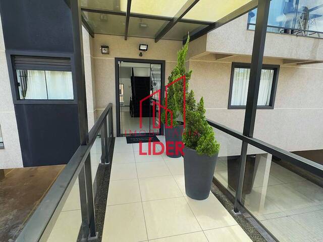 #315 - Apartamento para Locação em Curitiba - PR