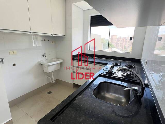 #315 - Apartamento para Locação em Curitiba - PR