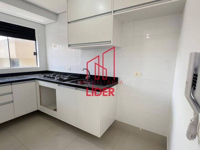 Apartamento para Locação em Curitiba - 4