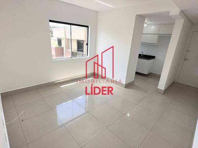 Apartamento para Locação em Curitiba - 5