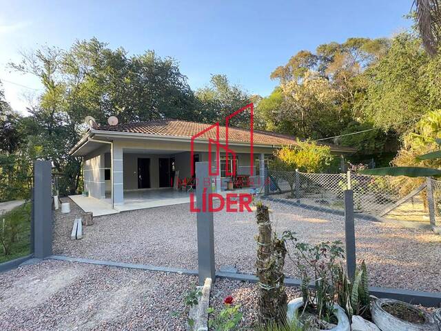 #505 - Casa para Locação em Curitiba - PR - 1