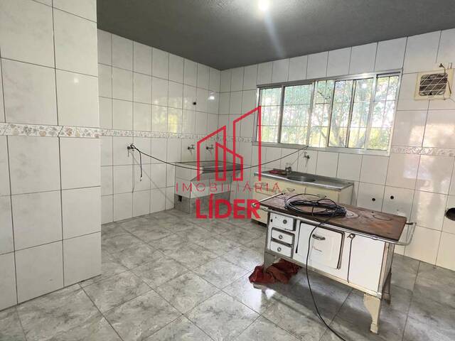 Casa para Locação em Curitiba - 4