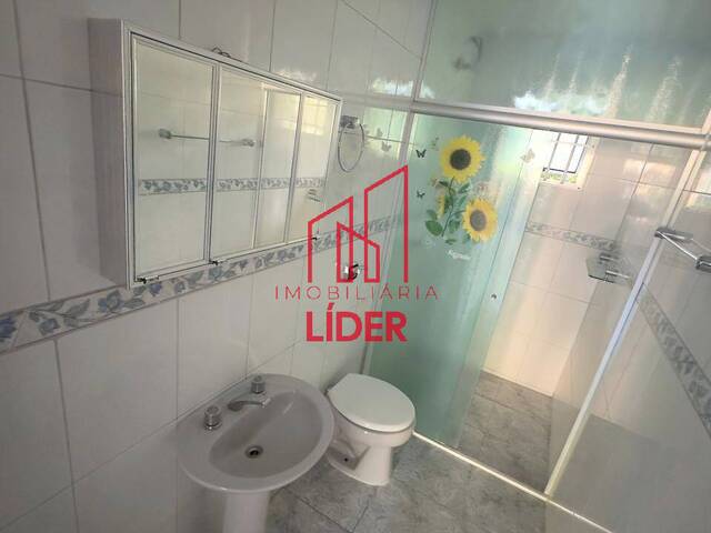 Casa para Locação em Curitiba - 5