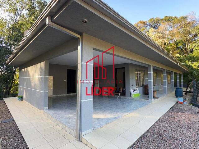 #505 - Casa para Locação em Curitiba - PR - 2