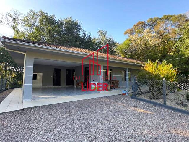 #505 - Casa para Locação em Curitiba - PR - 3