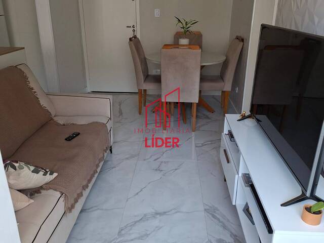 #506 - Apartamento para Locação em Curitiba - PR - 3