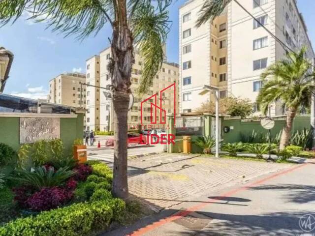 #506 - Apartamento para Locação em Curitiba - PR - 2