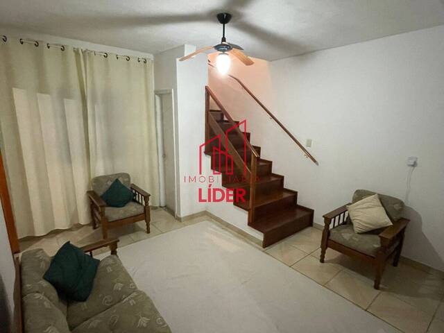 #507 - Sobrado para Locação em Curitiba - PR - 2