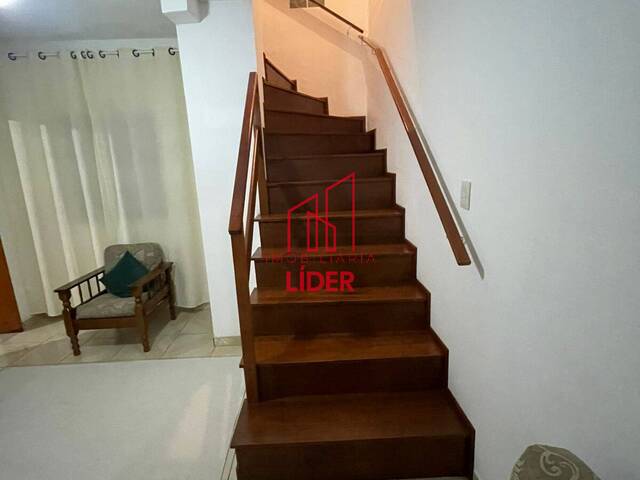 #507 - Sobrado para Locação em Curitiba - PR - 3